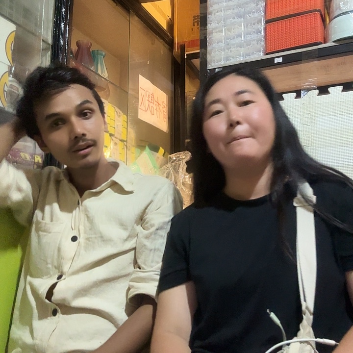 金刚菩提手串凤眼大肠14mm