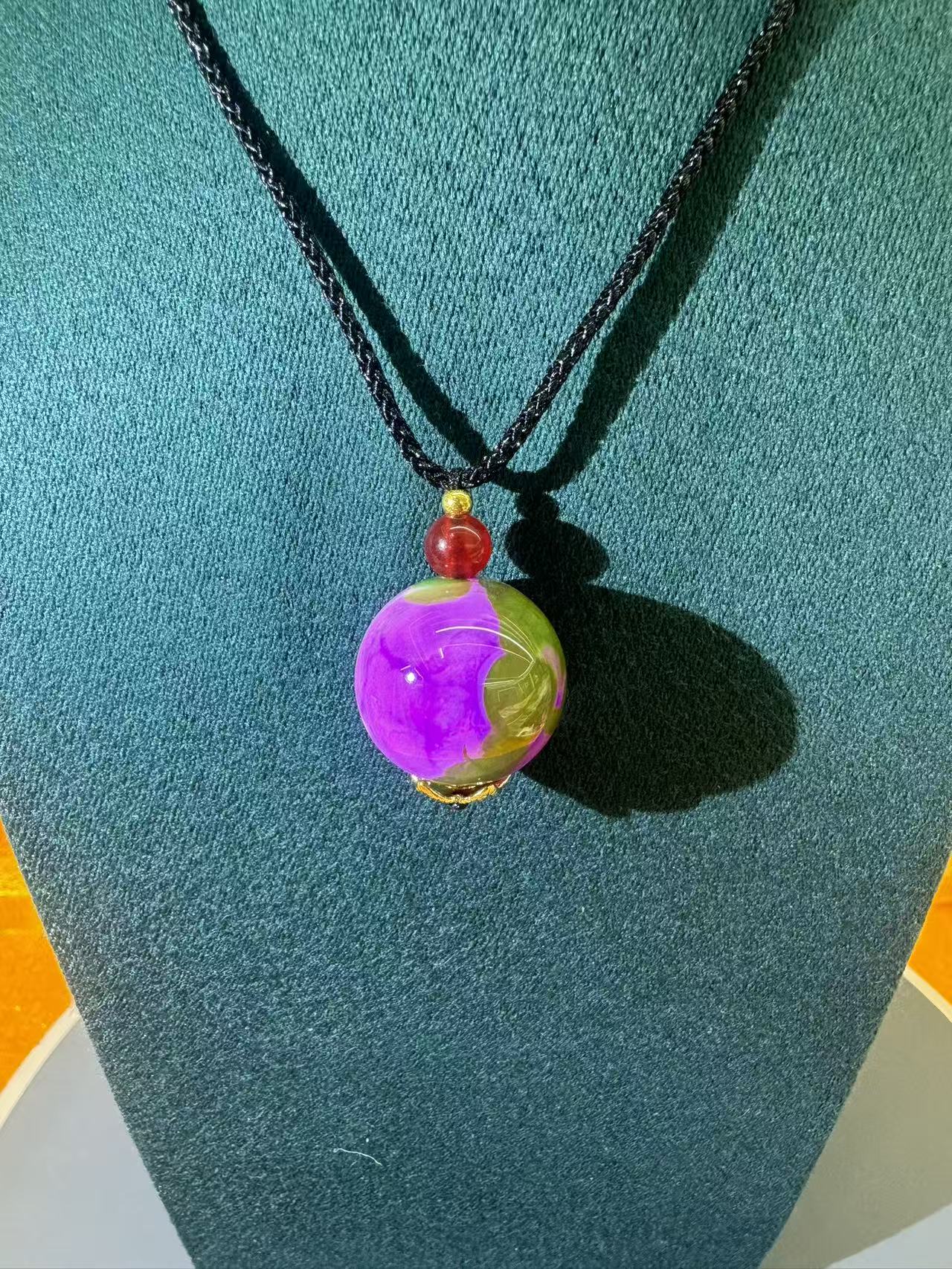   霏霏强烈推荐 霏霏高端首饰吊坠