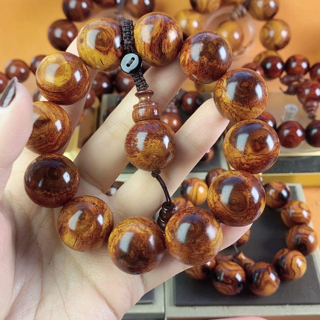 花梨木类浩*哥黄20