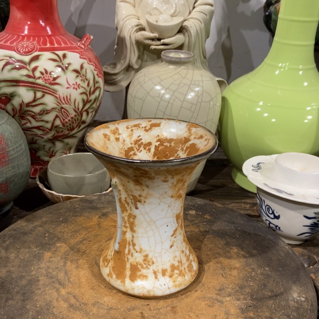 精品瓷器大放光彩