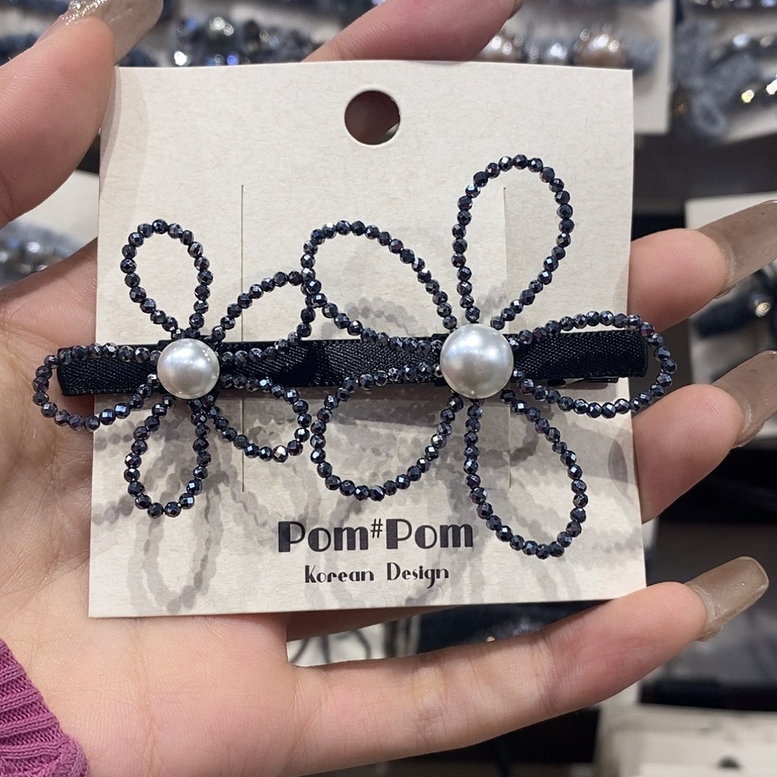 布艺铁合金枪灰色