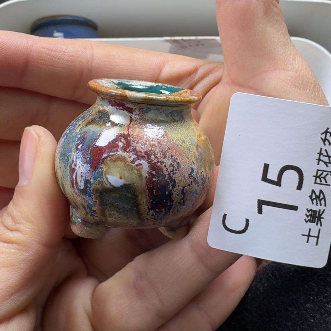 -***白陶瓷艺术品设计与制作