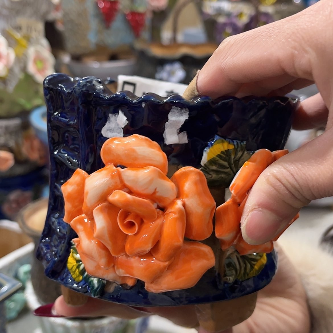 【闪购商品】红陶福利