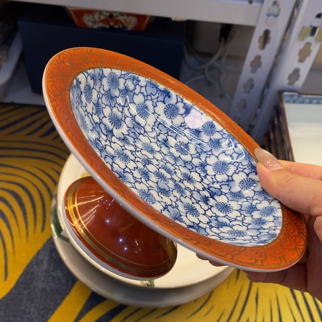 碟15 厘米小杨甄选优质 