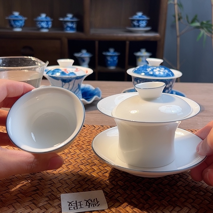 三钰堂茶器闪购链接