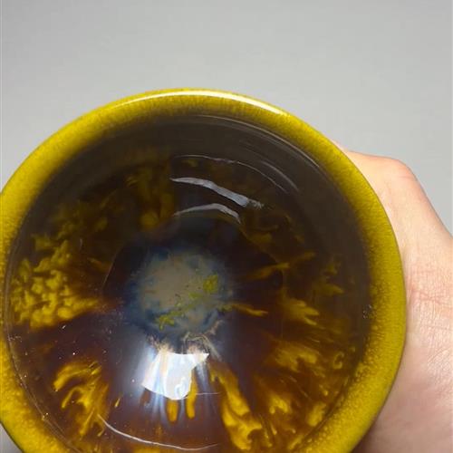 【闪购商品】茶盏-163............