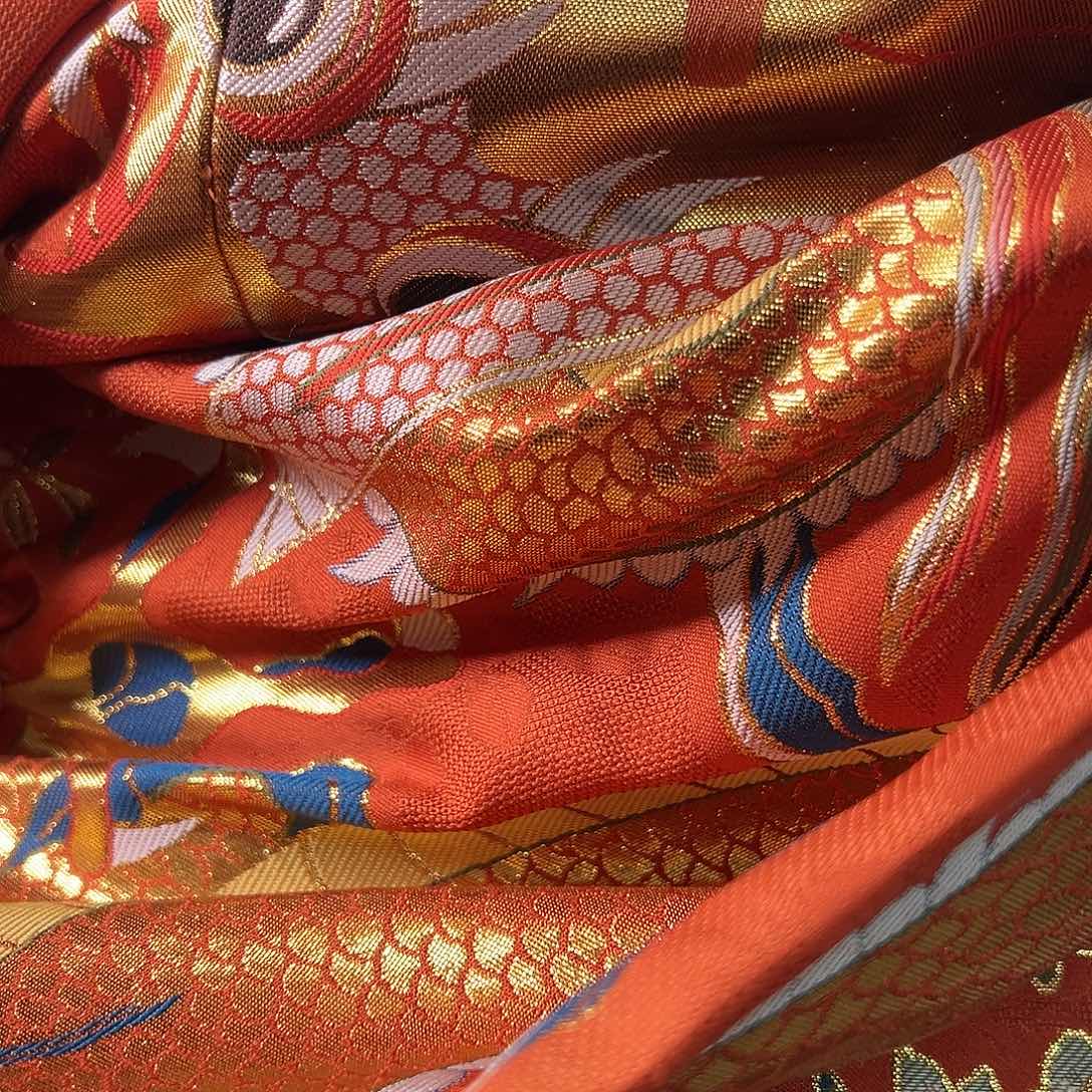 鸾羽家 蟒袍文物色S秃头