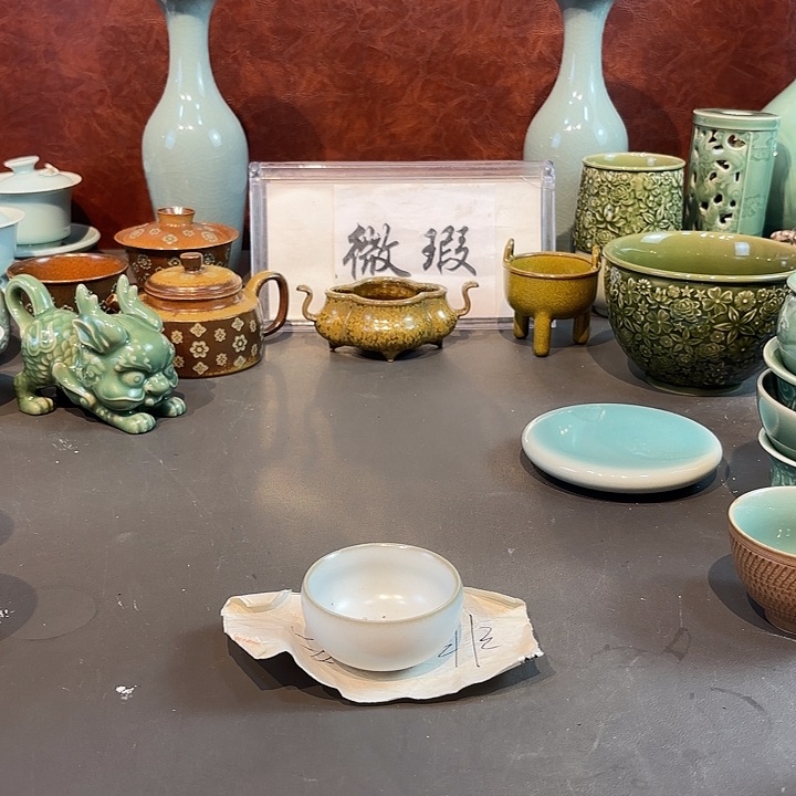 摆件青瓷青瓷青瓷青瓷