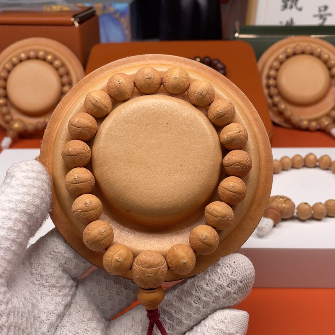 凤眼菩提手串13mm