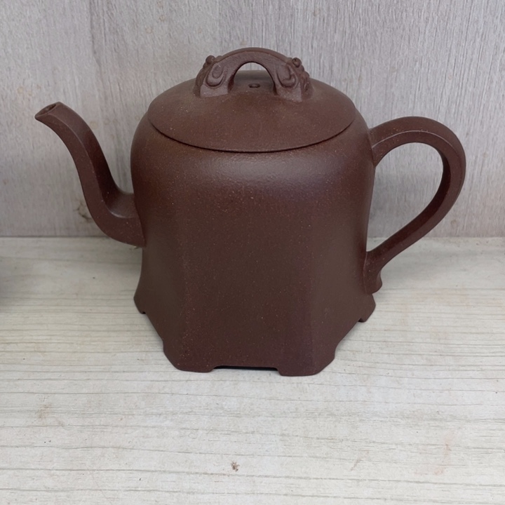 茶壶紫砂一*茶紫砂壶宜兴