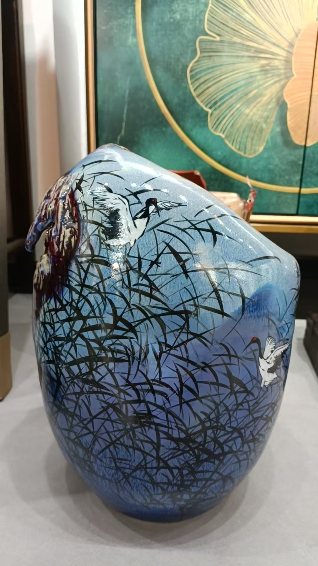 郭晋-**瓷*-*流水152