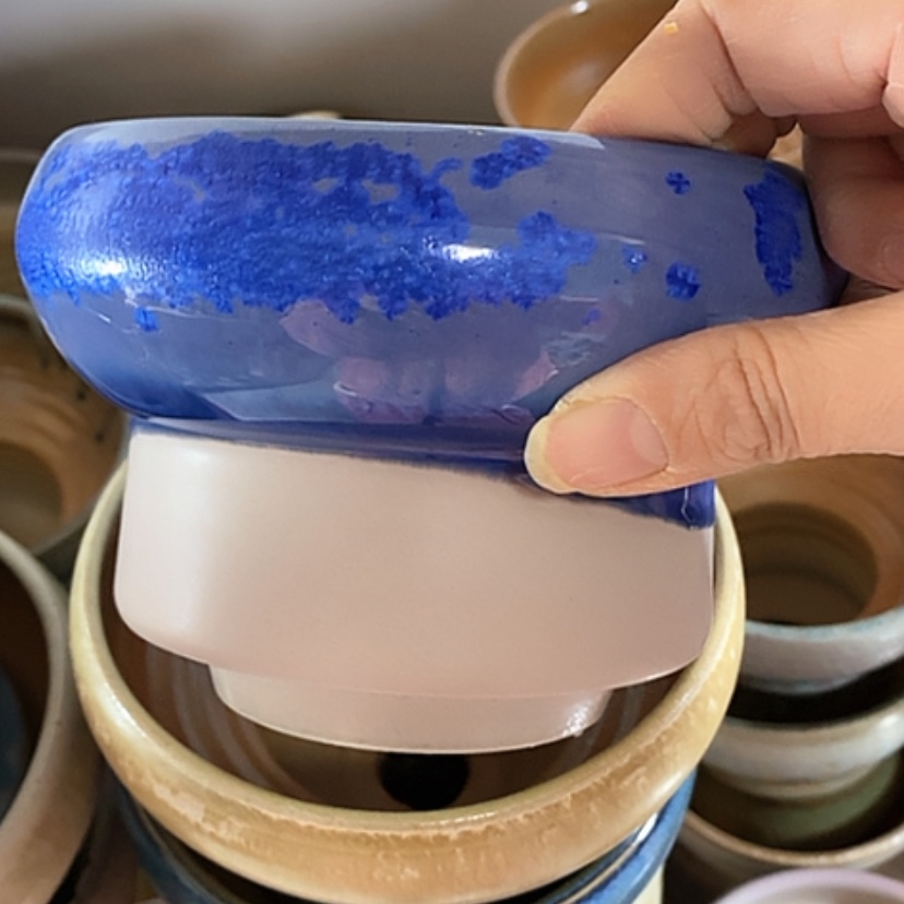 【闪购商品】红陶口12