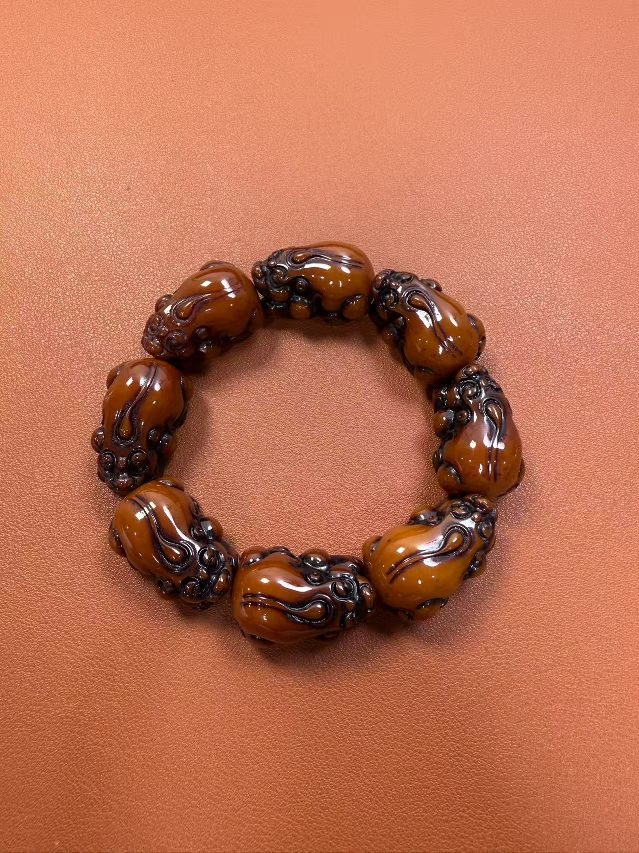 A17 精选手串(无礼盒）