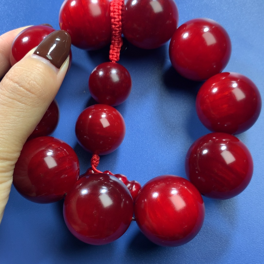 贝壳杉暖*血龙木2.5