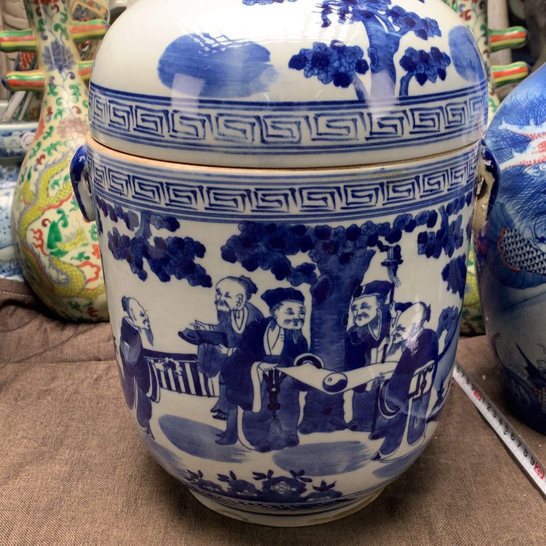 摆件瓷旧藏瓷器旧藏瓷器