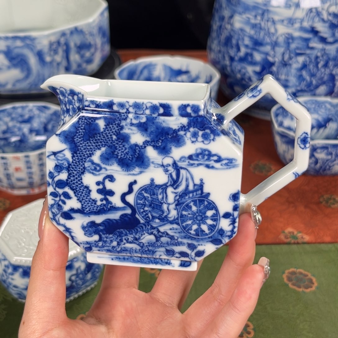 九鸣瓷艺九鸣瓷艺