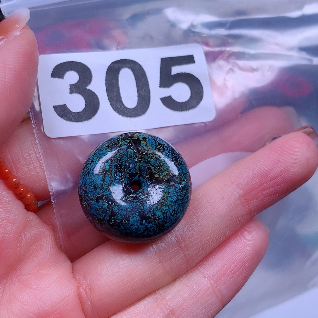 空竹粉丝专享十堰特色手工散珠