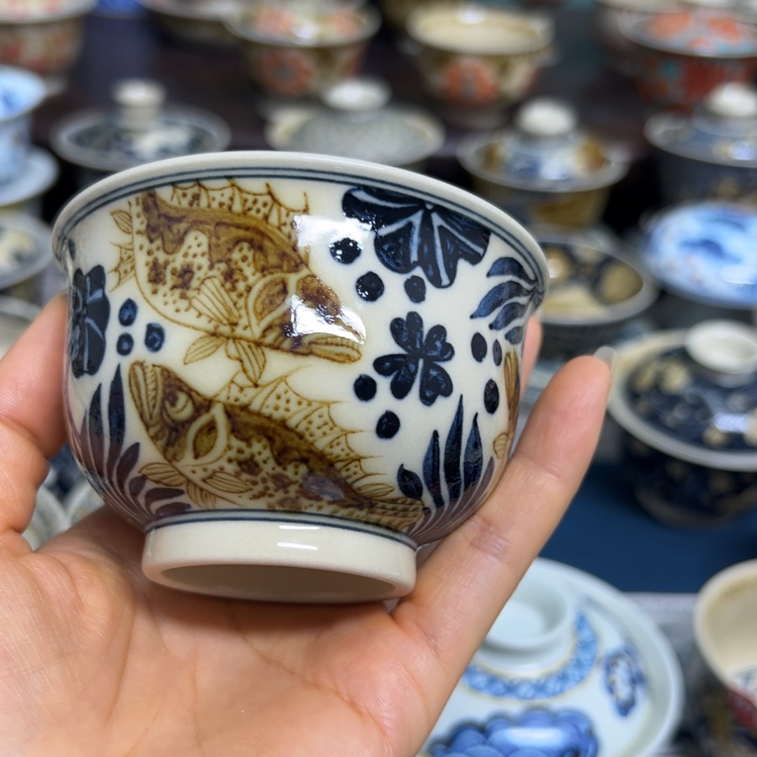 【闪购商品】陶瓷艺术有限公司