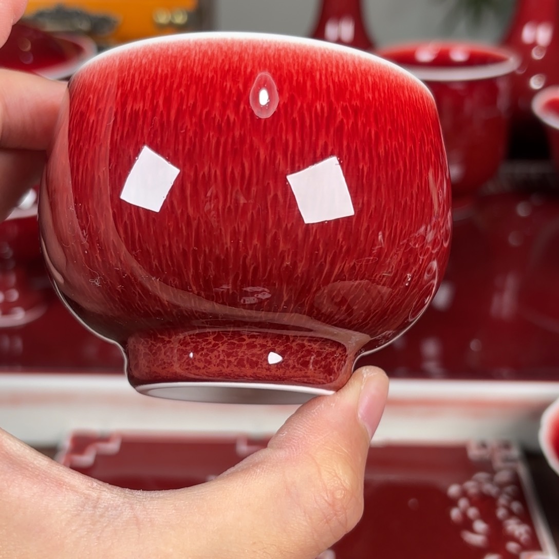 景德镇杯子杯子杯子