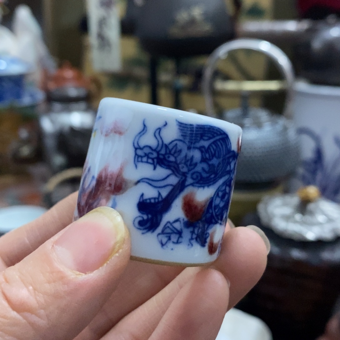茶盏推荐这家店推荐这家
