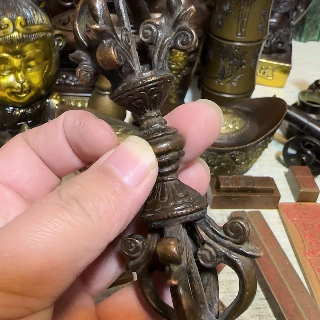 老铜器老铜器老铜器