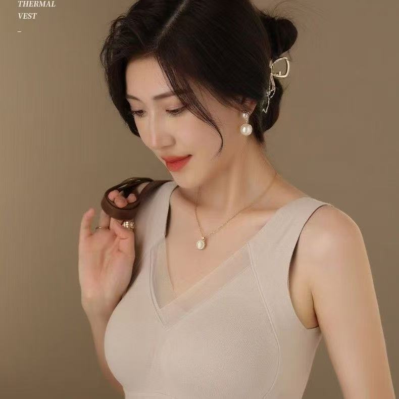  宠粉福利专享打底女士吊带通勤8803