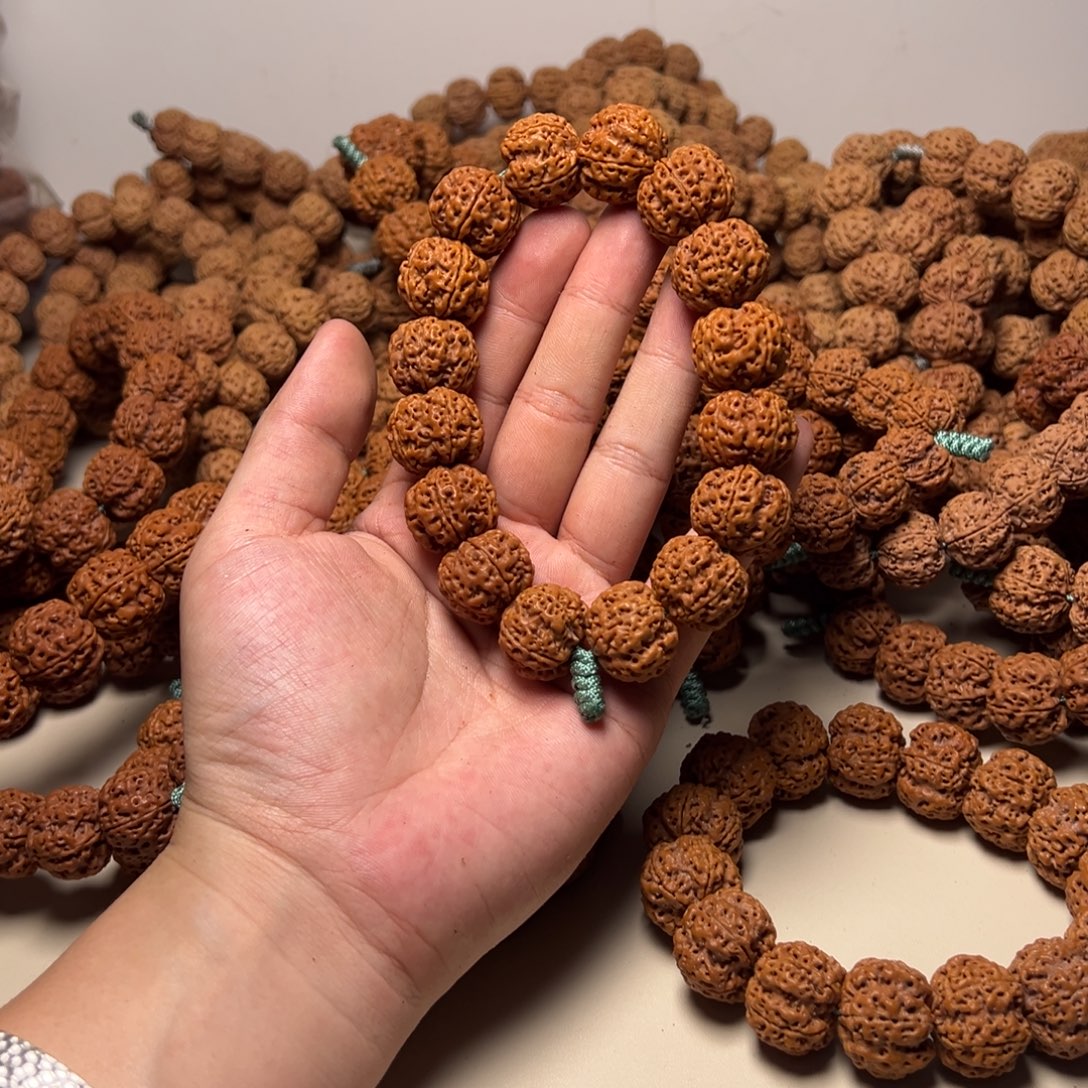 手串金刚菩提手串008