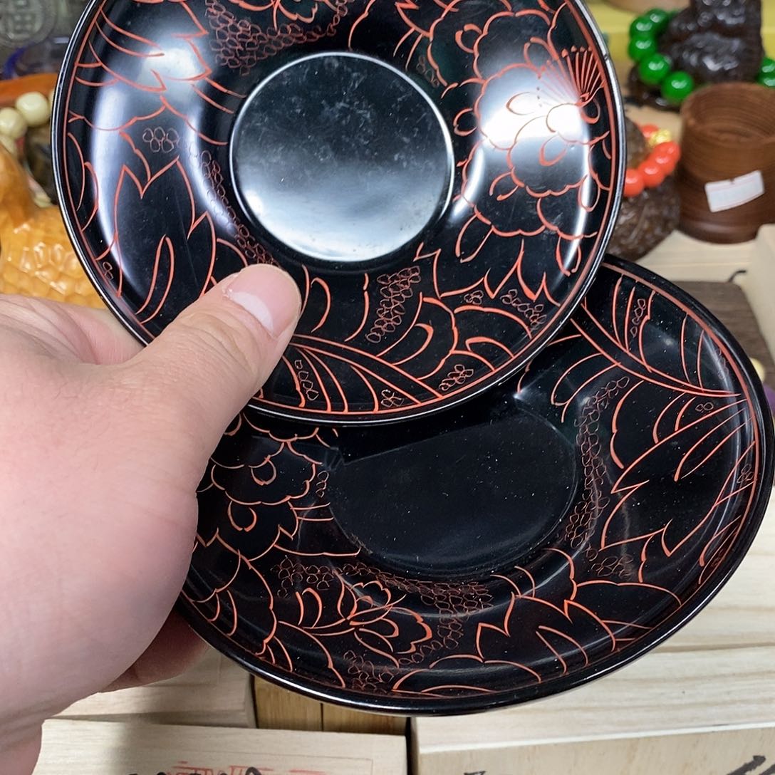 紫砂茶具陶瓷工艺品