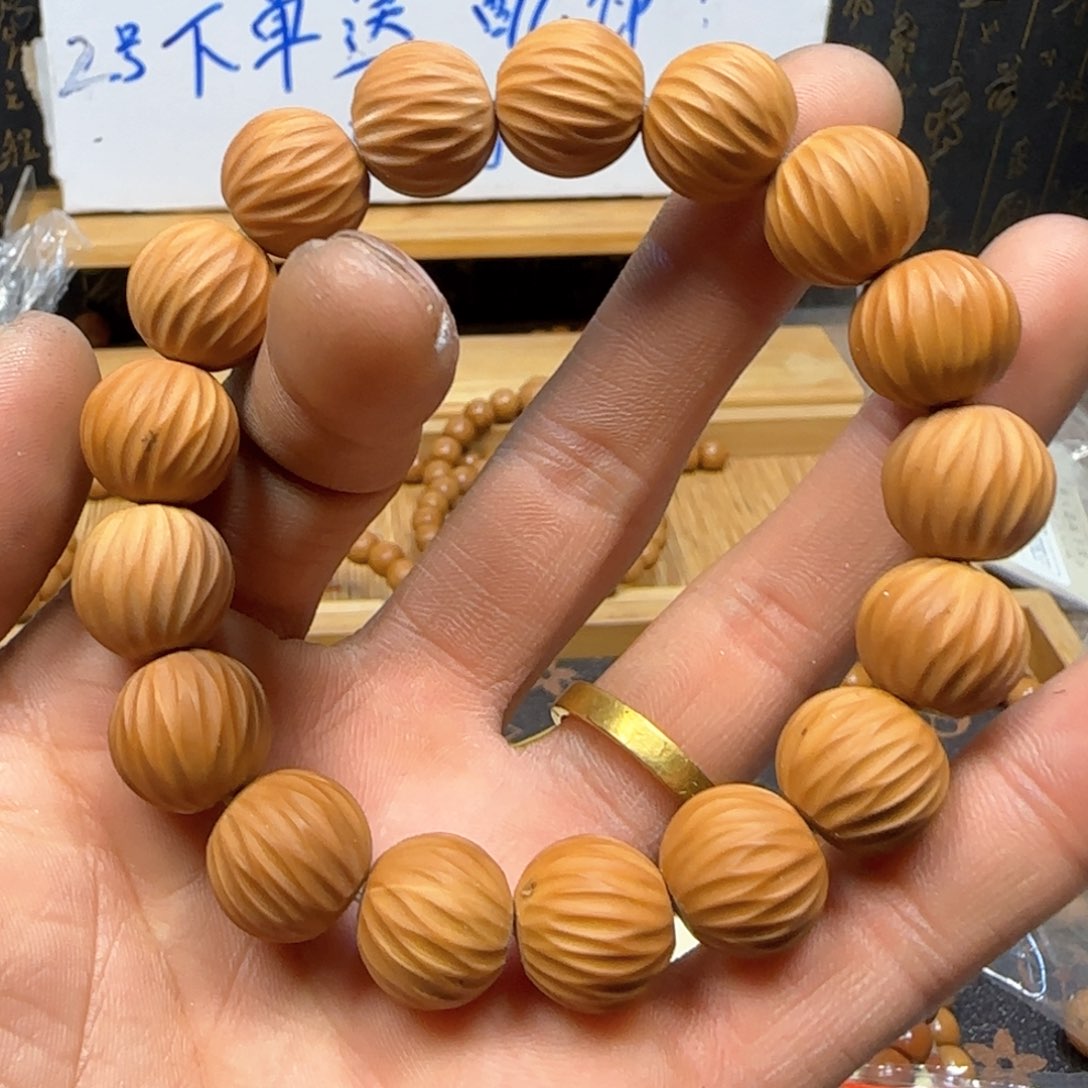 核桃手串/手链瑕疵50