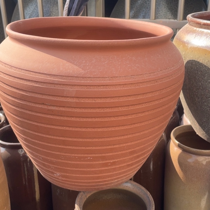 花盆紫砂高30口30紫砂正品