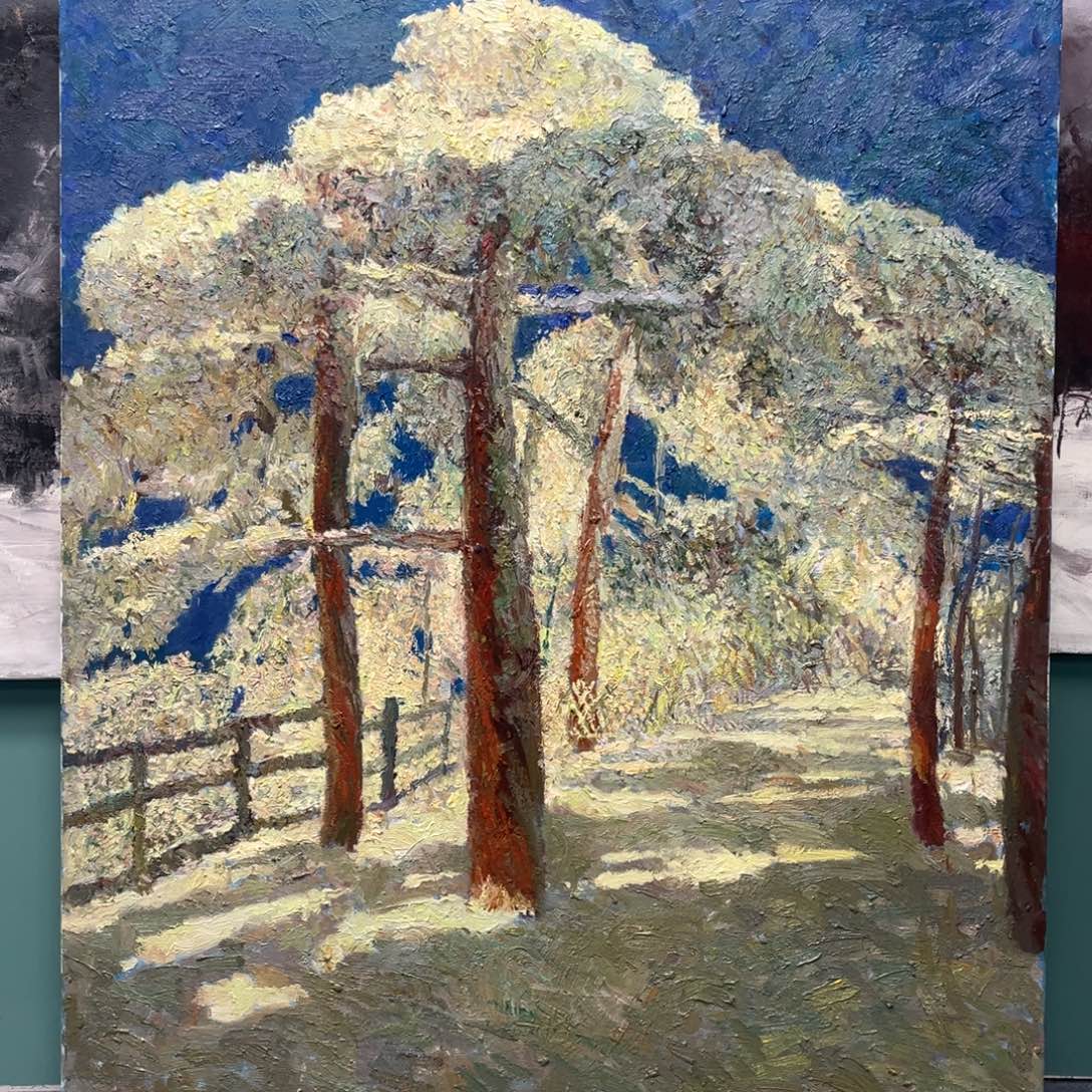 如***夫油画原创作品11111111111