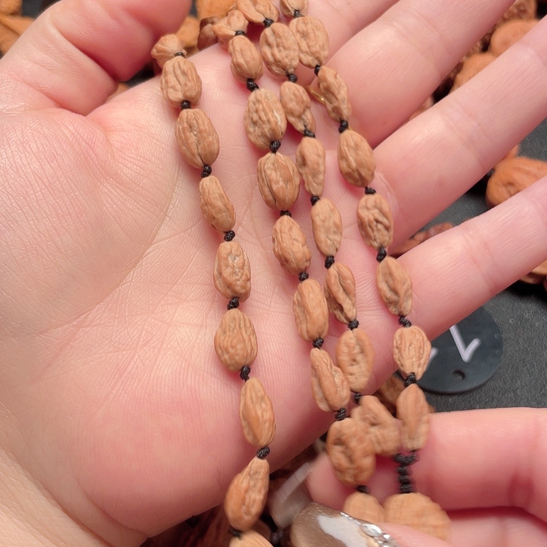 吊坠文玩核桃小蛤蟆