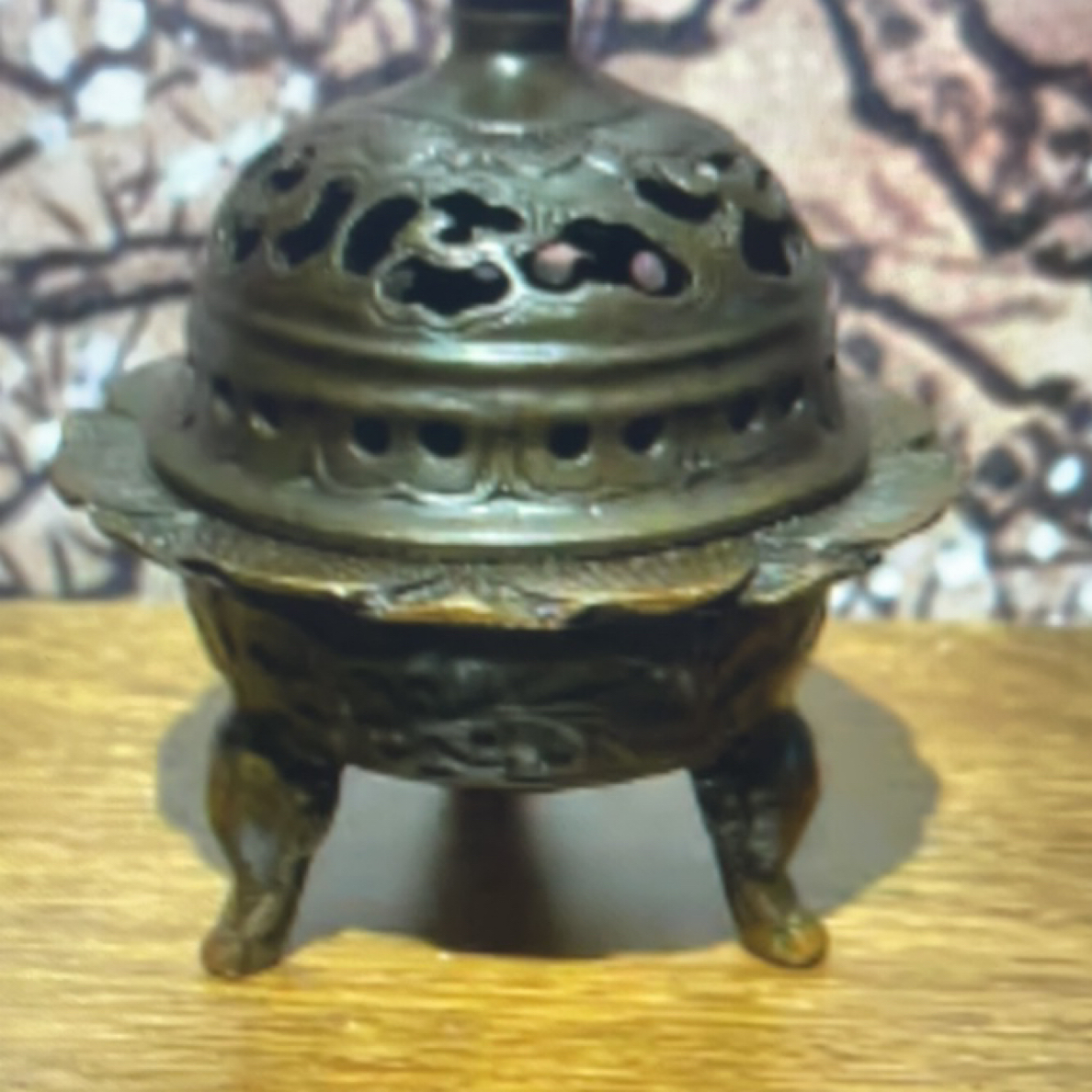 【贝勒府】tq摆件好物件（tq2059）