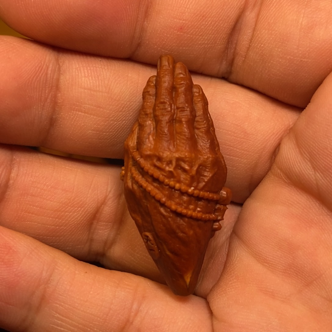 橄榄核手串/手链