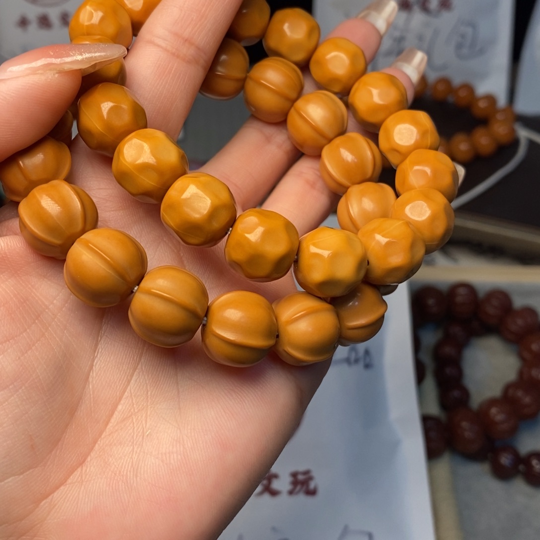 手串猴头核桃奶酪鲨鱼