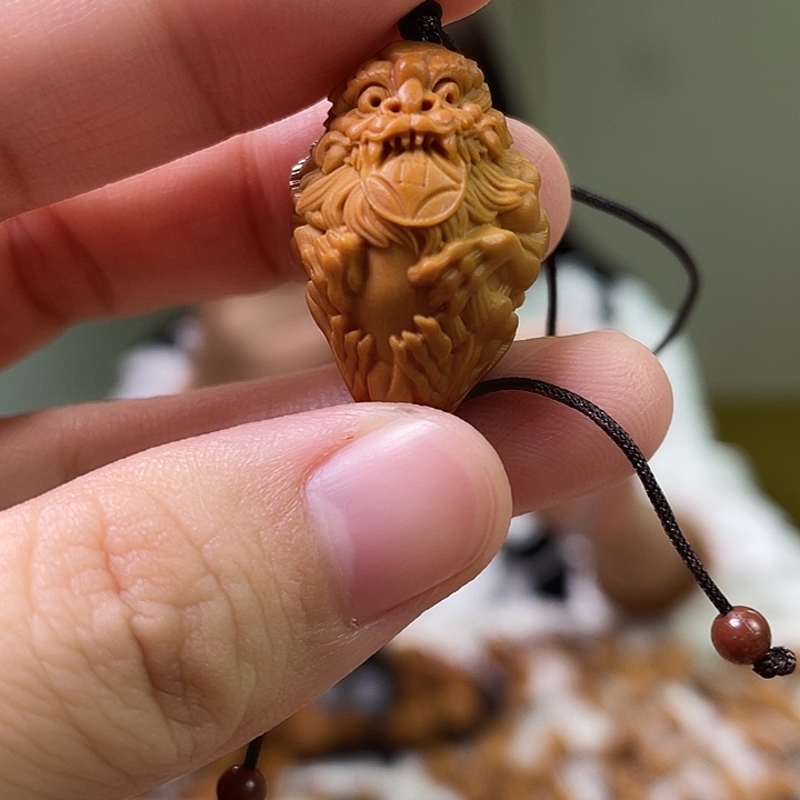 吊坠橄榄核橄榄核