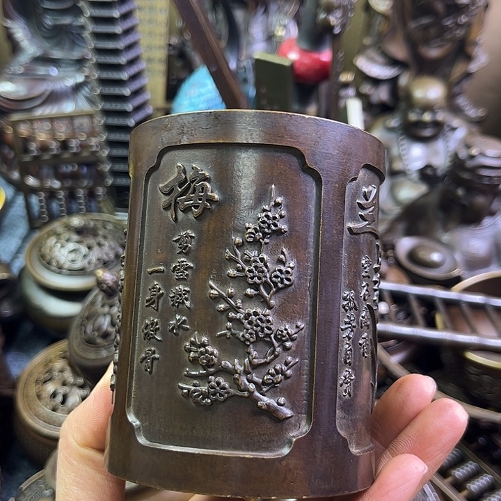 铜器666666666666666