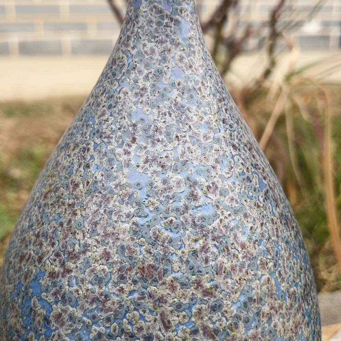 ！***传统钧瓷工艺品在民间流传