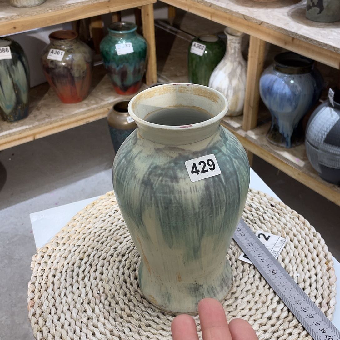 摆件景德镇陶瓷花瓶花器