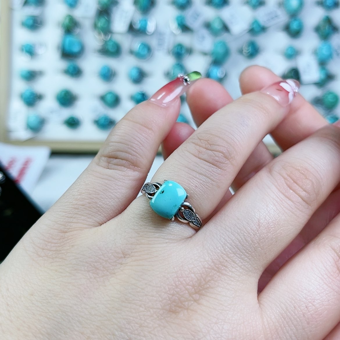 【闪购商品】南红玛瑙珠宝奇石未镶嵌