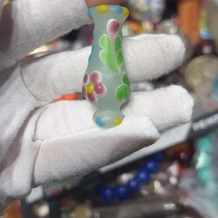 圆***龟陶瓷请勿以此为名也不为过了