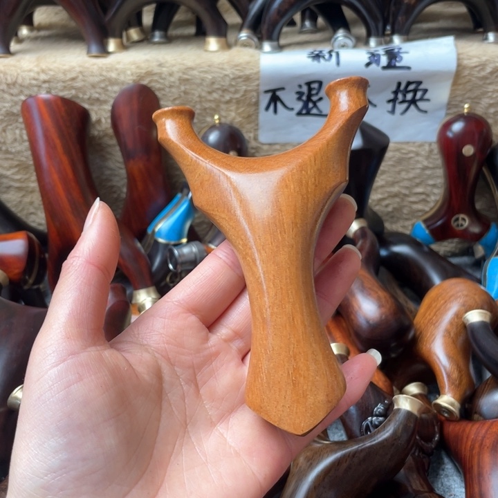 大果紫檀（缅甸花梨）瑕疵1094
