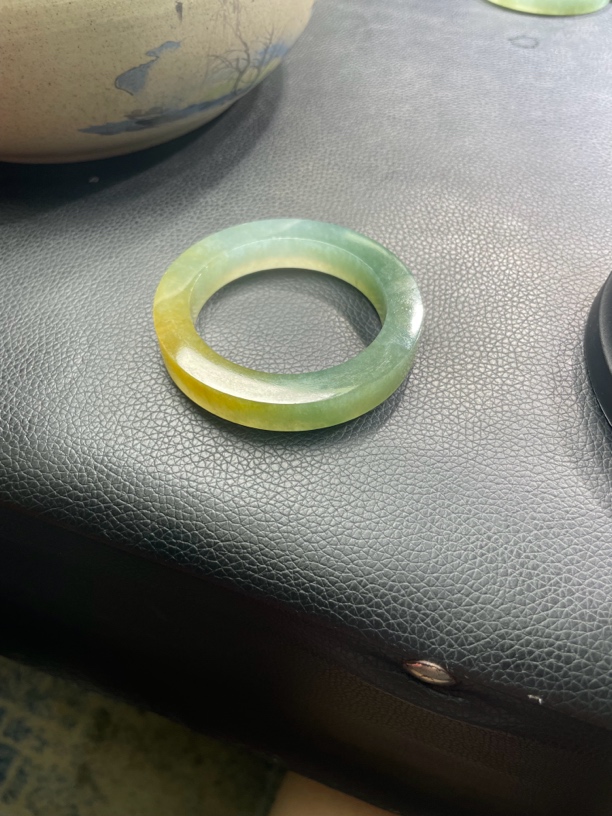 定制翡翠毛胚 定制手镯未镶嵌定制