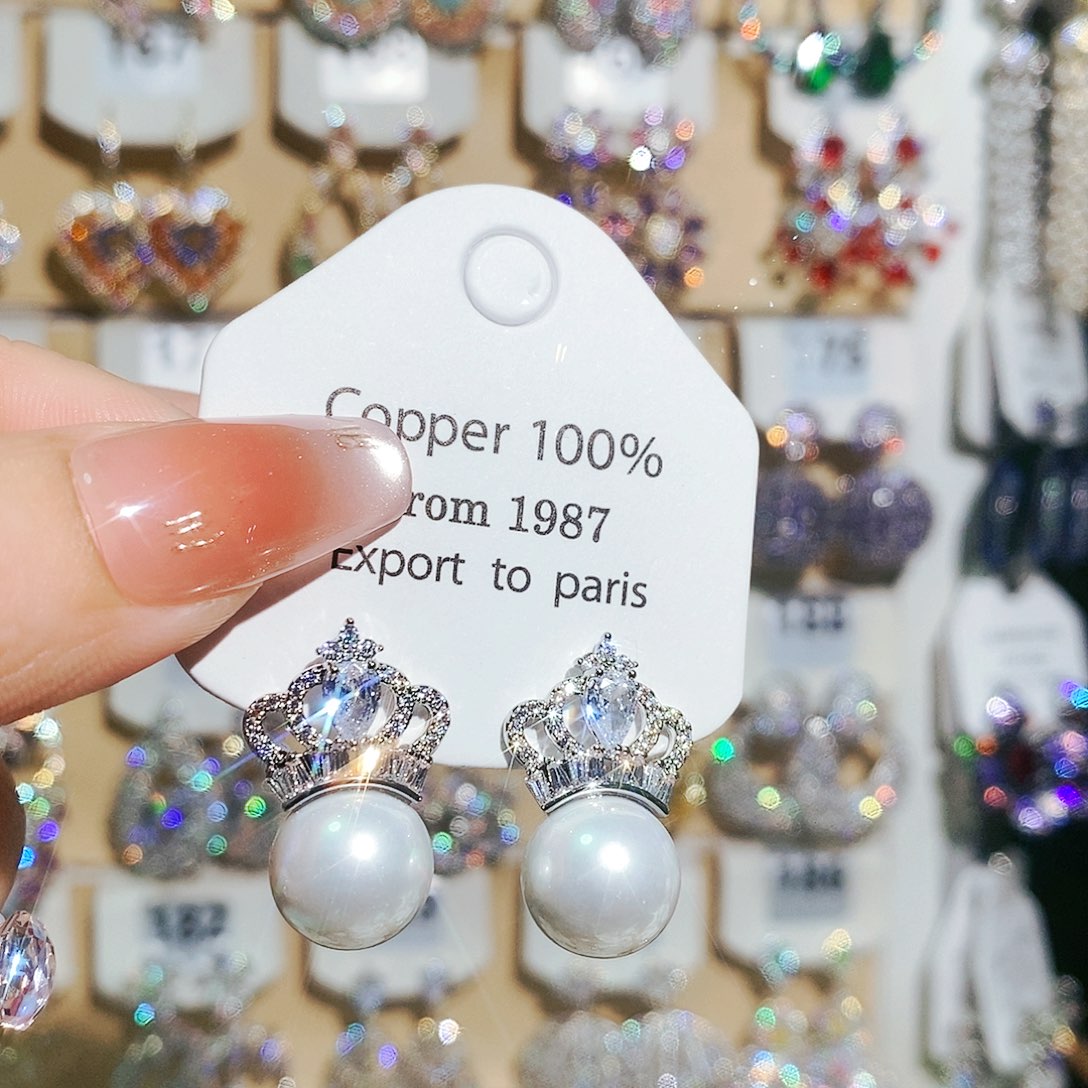 非金属合成立方氧化锆925银