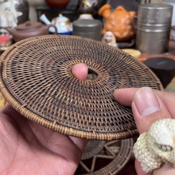 紫砂蜜安手工好物推荐