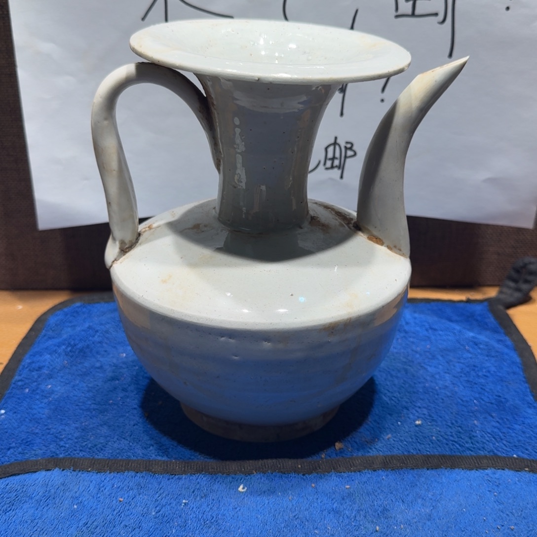 其他陶漂亮的小瓷瓶子