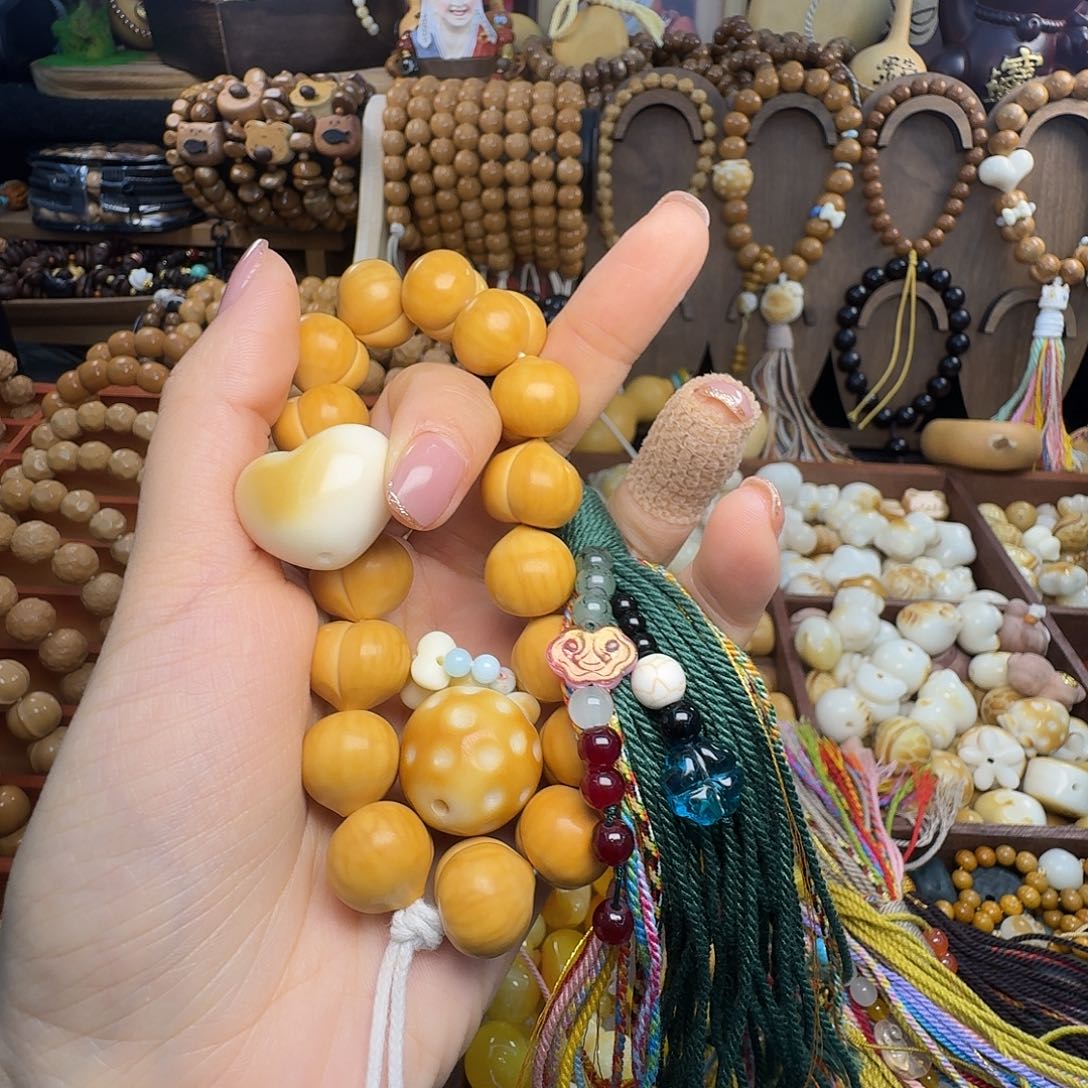 葫芦猴头核桃全品无瑕屁桃配件