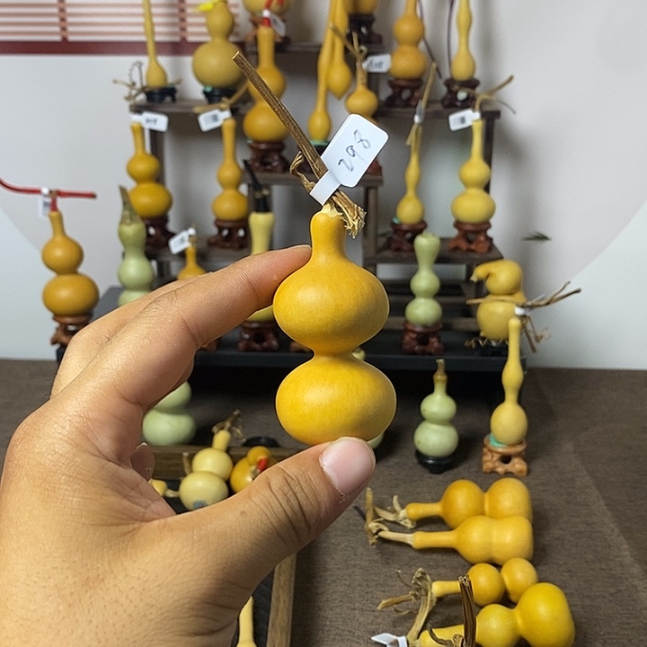 精品葫芦 一物一价