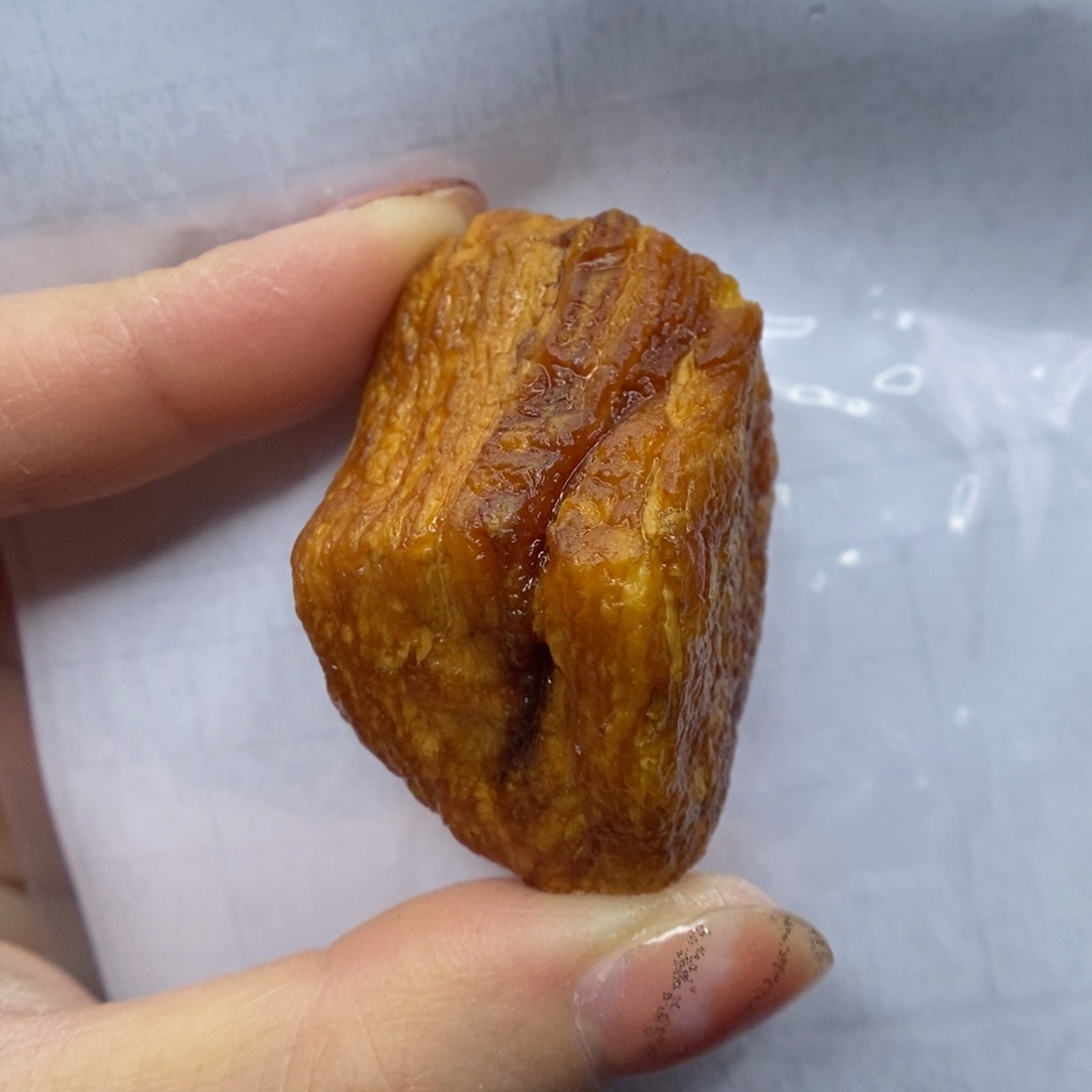 定制蜜蜡未镶嵌郎