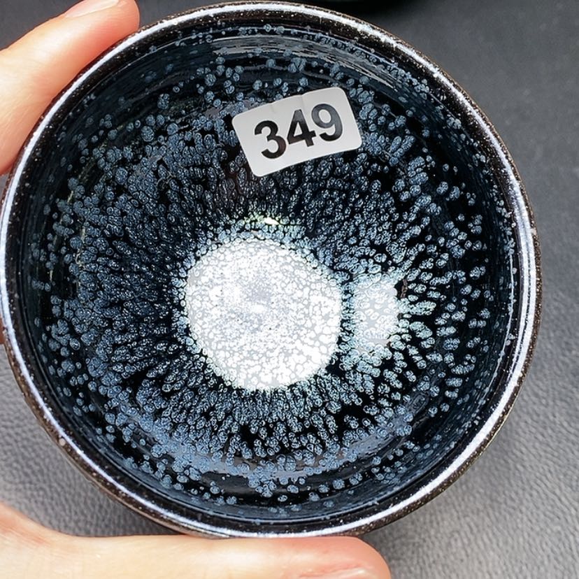 【闪购商品】茶盏全手工高端建盏